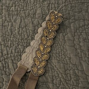 NWT - Anthropologie Belt - L